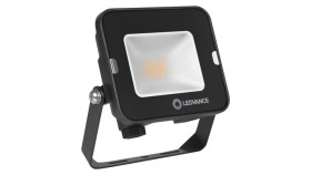 Naświetlacz Led 10W 900Lm 3000K Ip65 Czarny Ledvance Compact V