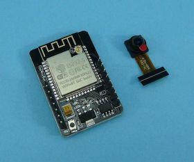 MODUŁ KAMERY OV2640 ESP-32-CAM BLUETOOTH