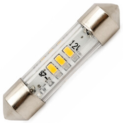 Żarówka 725/758 LED Do paneli URMET15V wersja LED do domofonu