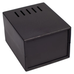 Z3AW PS - Obudowa plastikowa Z3A wentylowana