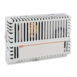 Ładowarka akumulatorów wyjście 10A 24VDC wejście 110-240VAC BCG1024