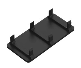 Klucz dolny do T-konektor HOYMILES