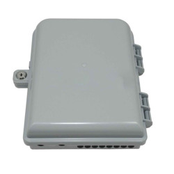 Mufa światłowodowa GFP-16A, 2 wejścia, 16 wyjść