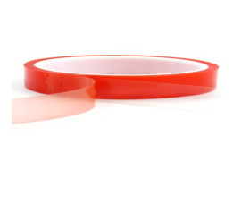 Taśma dwustronna do LCD 2mm transparentna (rolka 25m)