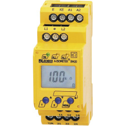 Bender B71016405 A-ISOMETER IR 420-D4-2 Insulation Monitor AC 0-300V