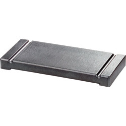 Richco FERRIT RFP1-20-25-A5 Split Flat Ferrite Core