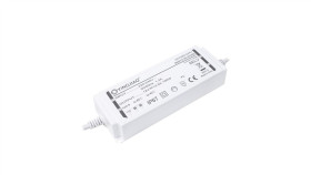 Zasilacz Stałonapięciowy Led Yingjiao Ycl150 12V 12,5A 150W Ip67