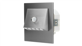 Oprawa Led Navi Pt 14V Dc Regulowany Czujnik Sta Biała Ciepła Led11121622