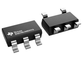 Regulator napięcia LDO 4,2 V SOT-23-THIN Liniowy, Nadmierny prąd, Wyłączenie termiczne wyjścia: 1 TPS78218DDCT