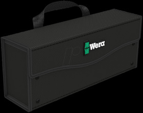 05004352001 Wera 2go 3 Tool Box