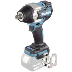 Makita DTW701Z impact driver Cordless 700 Nm 18 V Brushless 1/2&quot; square