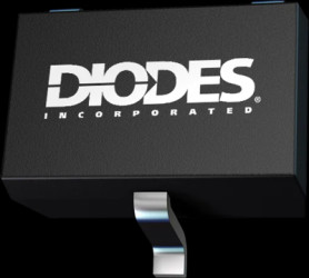 Switching Diode, dual, 200 mW, 75 V, SOT-323, Diodes BAW56W-7-F