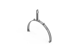 Uchwyt gąsiorowy uniwersalny ocynk H5 MAX 59.1 MAX OG /95901102/