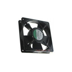 Wentylator 120x25 230V DP201AT ślizg DP201AT2122HST