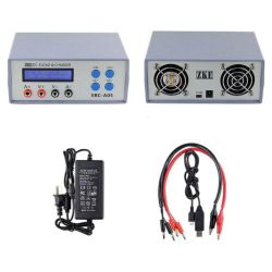 EBC-A05 tester akumulatorów elektroniczne obciążenie