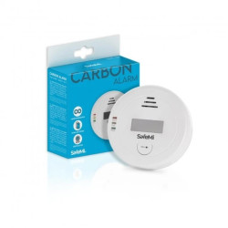 Czujnik Tlenku Węgla SafeMi SHC-07