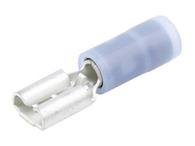 Molex 190190028 Złącze żeńskie płaskie 1 szt.