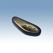 P-24-ABS OBUDOWA 68x26x16 PILOTA