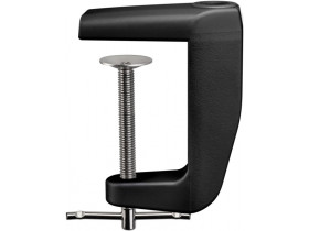 Zacisk zamienny stołowy do lamp lupowych z ramieniem...