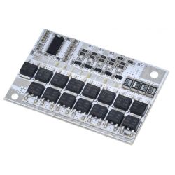 Moduł BMS PCM 3S 12V 100A dla ogniw Li-Ion