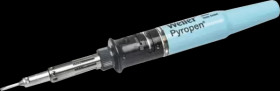 WTSA3 Gas soldering iron, WSTA3 Pyropen