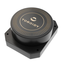 TAPCB-40VA - Transformator AUDIO PCB napięcie do 120V