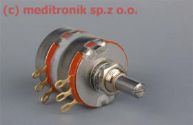 PM POT2X-B-103-S-1-28