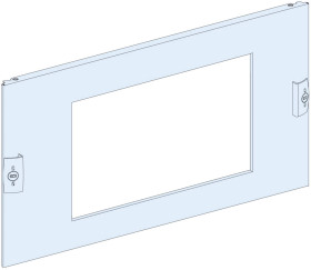 Panel przedni Schneider Electric LVS03713 1 szt.