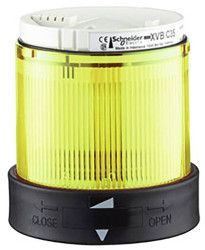 Sygnalizator świetlny Schneider Electric XVBC5B8 XVBC5B8 1 szt.