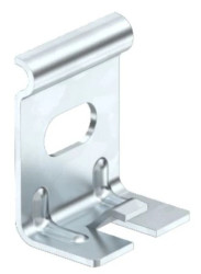 Mocowanie ścienne 35x50 WH GRM35 VA4401 6016445 /10 szt./