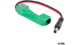 Adapter Poe Atte Asdc-12-124-Hs (Sdip-12-124)