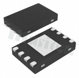 PIC12F1501-I/P