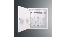 Rozdzielnica P/T Licznikowa Rw 17Nn O 2T1f + 15S 432X403x170 Z Okienkiem...