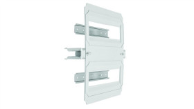 Pakiet Mocujący Plastikowy Do Zabezpieczeń Dla Szafki 260, Ip65, C.1601/Pmp