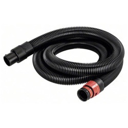 Bosch 2609256F29 Hose for External Suction With All-Purpose Suction Cups
