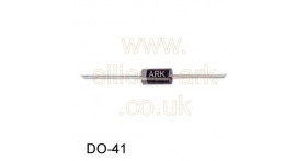 1N4937 rectifier