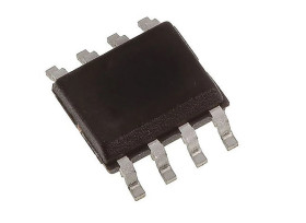 NE555 SMD CMOS - UKŁAD SCALONY