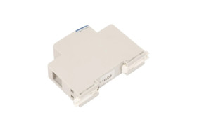 Dzwonek modułowy DM330 230V 5VA 004107