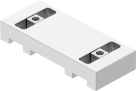 Uchwyt montażowy Festo Uchwyt EAAYH