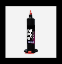 Klej UV 8150 LOCA optyczny, do ekranów i wyświetlaczy LCD, paneli dotykowych,...