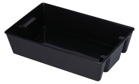 Pudło ESD, materiał: Polistyren, Licefa