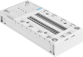 Blok kolektora Festo Blok kolektora CPX