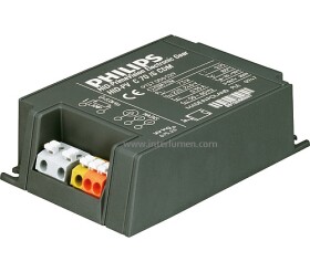 Stat. 70W x1 STH Philips 1694 HID-PV C 70 /S CDM