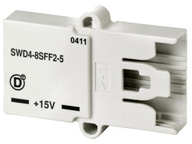 Łącznik sprzęgający SmartWire-DT SWD4-8SFF2-5 116024 EATON