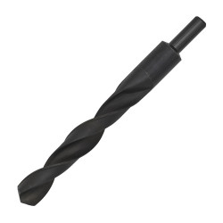 Worksafe BSB25.0 Blacksmith Bit - &#xD8;25 x 240mm