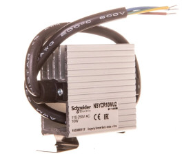 Grzejnik 10W 110-250V AC NSYCR10WU2