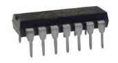 Układ scalony MC1489