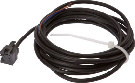 Akcesoria, światłowód, kabel, 2m,żeńskie (gniazdo) 3pin prosty, AL000013