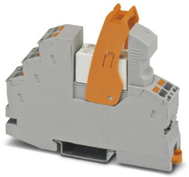 Coupling relay 1 Form A (N/O), 24 V (DC), 80 A, 250 V (DC), 250 V (AC), 2909884