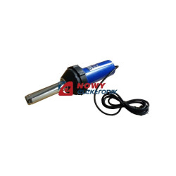 Zgrzewarka do plastiku tworzyw 1080W sztucznych spawarka